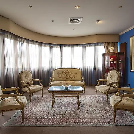 Luxury & Wide Av. Da Republica Lissabon