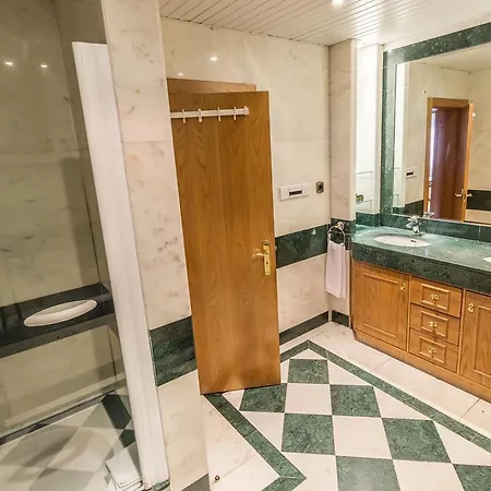 Appartement Luxury & Wide Av. Da Republica *