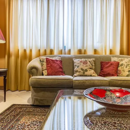 Apartment Luxury & Wide Av. Da Republica