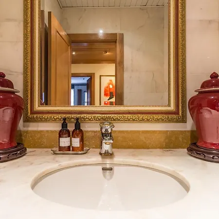 Luxury & Wide Av. Da Republica Lisbon