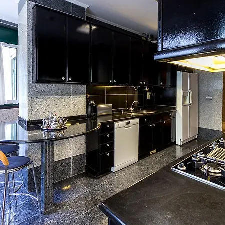 Luxury & Wide Av. Da Republica Appartement *