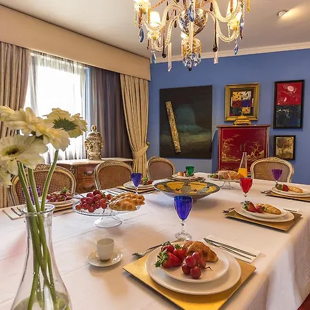 Luxury & Wide Av. Da Republica Lisbon