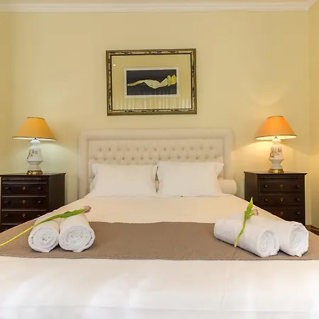 Apartman Luxury & Wide Av. Da Republica Lisboa
