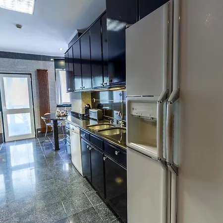 Apartman Luxury & Wide Av. Da Republica